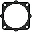 ATB4287 Throttle Body Gasket - Direct Fit, Sold individually