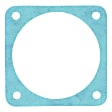 ATB4350 Throttle Body Gasket - Direct Fit, Sold individually