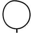 ATB4366 Throttle Body Gasket - Direct Fit, Sold individually