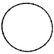 2013 Cadillac CTS - Throttle Body Gasket, Sold Individually