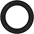 2009 Lincoln MKZ - Crankshaft Seal, Kit, APEX Crankshaft Seal