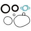 ATC1141 APEX Crankshaft Seal Crankshaft Seal - Direct Fit, Kit