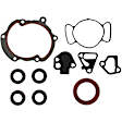 ATC11640 Timing Cover Gasket APEX Timing Cover Gasket