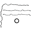 ATC13370 Timing Cover Gasket