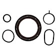 ATC1600 APEX Crankshaft Seal Crankshaft Seal - Direct Fit, Kit