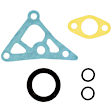 1995 Dodge Stratus - Crankshaft Seal, Kit, APEX Crankshaft Seal