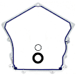 2008 Dodge Charger - Timing Cover Gasket, 6 Cyl 2.7L
