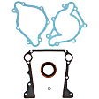 ATC2561 Timing Cover Gasket APEX Timing Cover Gasket