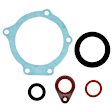 ATC3291 Timing Cover Gasket APEX Timing Cover Gasket