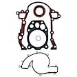 ATC3591 Timing Cover Gasket APEX Timing Cover Gasket