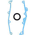 ATC4010 Timing Cover Gasket APEX Timing Cover Gasket