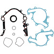 ATC4540 Timing Cover Gasket APEX Timing Cover Gasket