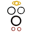 ATC5480 APEX Crankshaft Seal Crankshaft Seal - Direct Fit, Kit