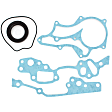 ATC8180 Timing Cover Gasket APEX Timing Cover Gasket
