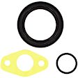 ATC8231 Timing Cover Gasket APEX Crankshaft Seal