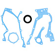 ATC8280 Timing Cover Gasket APEX Timing Cover Gasket