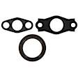 ATC8611 APEX Crankshaft Seal Crankshaft Seal - Direct Fit, Kit