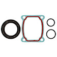 ATC8710 APEX Crankshaft Seal Crankshaft Seal - Direct Fit, Kit