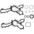 ATC8711 Timing Cover Gasket