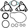 ATC8810 APEX Crankshaft Seal Crankshaft Seal - Direct Fit, Kit