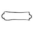 1977 Honda Civic - Valve Cover Gasket, 4 Cyl 1.5L, APEX Valve Cover Gasket