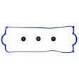 1986 Honda Prelude - Valve Cover Gasket, With Grommets, 4 Cyl 2.0L, APEX Valve Cover Gasket