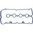 2014 Chevrolet Sonic - Valve Cover Gasket, 4 Cyl 1.8L, APEX Valve Cover Gasket