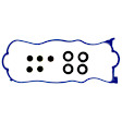 AVC130 Valve Cover Gasket, 1.6L, 4Cyl