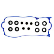 AVC143S Valve Cover Gasket, 1.7L, 4Cyl