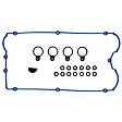 AVC243S APEX Valve Cover Gasket Valve Cover Gasket