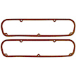 1976 Dodge Charger - Valve Cover Gasket, 8 Cyl 5.9L, APEX Valve Cover Gasket