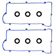AVC279S Valve Cover Gasket, 2.7L, 6Cyl APEX Valve Cover Gasket