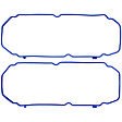 AVC297S Valve Cover Gasket, 3.0L, 6Cyl APEX Valve Cover Gasket