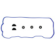 AVC304S Valve Cover Gasket, APEX Valve Cover Gasket