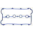 1992 Mazda Miata - Valve Cover Gasket, 4 Cyl 1.6L, APEX Valve Cover Gasket