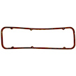1977 Nissan F10 - Valve Cover Gasket, 4 Cyl 1.4L, APEX Valve Cover Gasket