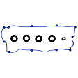 AVC541S Valve Cover Gasket, 1.6L, 4Cyl APEX Valve Cover Gasket