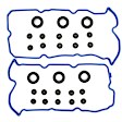 AVC549S Valve Cover Gasket, 3.0L, 6Cyl