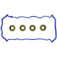 AVC558S Valve Cover Gasket, 2.5L, 4Cyl APEX Valve Cover Gasket