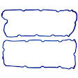 2008 Infiniti M45 - Valve Cover Gasket, 8 Cyl 4.5L, APEX Valve Cover Gasket