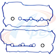 AVC570S Valve Cover Gasket, 5.6L, 8Cyl