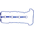 AVC716 Valve Cover Gasket, 2.4L, 4Cyl