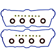 AVC853S Valve Cover Gasket, 4.0L, 8Cyl