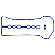 AVC855S Valve Cover Gasket, 1.8L, 4Cyl APEX Valve Cover Gasket