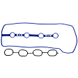 2002 Toyota RAV4 - Valve Cover Gasket, 4 Cyl 2.0L, APEX Valve Cover Gasket