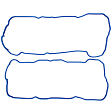 AVC868 Valve Cover Gasket, APEX Valve Cover Gasket