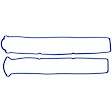 2002 Lexus GS300 - Valve Cover Gasket, 6 Cyl 3.0L, APEX Valve Cover Gasket