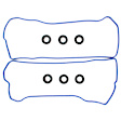 AVC878S Valve Cover Gasket, APEX Valve Cover Gasket