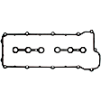 AVC911S Valve Cover Gasket, 2.5L, 6Cyl APEX Valve Cover Gasket