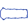 1999 Volkswagen EuroVan - Valve Cover Gasket, 6 Cyl 2.8L, APEX Valve Cover Gasket